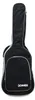 Donner DST-200 E-Gitarre Set HSS ST Schwarz inkl. Tasche Produktbild-Vorschau 3