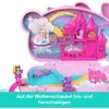 Polly Pocket 2-in-1-Bunny Fun Schatulle, tragbares Produktbild-Vorschau 14