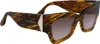 Sonnenbrille Victoria Beckham vb662s5218736 Produktbild-Vorschau 8