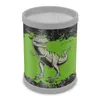 itenga Schreibunterlage Deluxe mit Stifteköcher Motiv TREX Produktbild-Vorschau 2