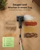 Vexilar X7, akumulátorový vysávač na mokré a suché podlahy, Náhľad obrázku produktu 4