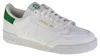 Adidas Continental 80 Herrenschuhe klassische Sneaker weiß Produktbild-Vorschau 4