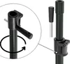 Delphin CLASSA Stick 110-180cm Anteprima dell’immagine prodotto 4