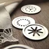 Marcato 8000011002064, 20 Cookies, Silber, Keks, Aluminium, Produktbild-Vorschau 5