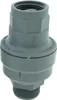 Valvola Anti Allagamento M/F 3/4" Anteprima dell’immagine prodotto 8