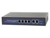 Blow Switch 4 PoE 100Mbps 60W BL-SW6-4P Podgląd zdjęcia produktu 1