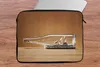 MuchoWow® Laptop Hülle 17 Zoll Laptoptasche Buddelschiff - Produktbild-Vorschau 6
