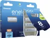 Panasonic | AA | 2000 mAh | 8 pcs | ENELOOP BK-3MCDE/8BE Voir les images du produit 5
