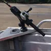 Railblaza Rod Holder II Black Stangholder Produktbild-Vorschau 5