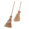 20 mini balais de sorcière en bambou 14 cm/10 cm - Balai Voir les images du produit 2