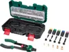 PARKSIDE®  Nietmutternzange, inkl. Zubehör 150tlg. Produktbild-Vorschau 2