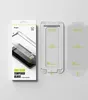Ringke Easy Slide Samsung Galaxy S25 Ultra Clear [2 PACK] Produktbild-Vorschau 4