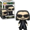 The Matrix - Neo 1172 - Funko Pop! - Vinyl Figur Produktbild-Vorschau 2