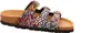 Rohde Damen Pantolette Weite G mit Schnallen und weichem Produktbild-Vorschau 28