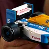 Williams Racing FW14B a Nigel Mansell Náhled obrázku produktu 25