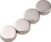 50er Set extrem starke Mini-Magnete 8 x 3mm, ideal für Produktbild-Vorschau 4