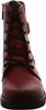 MUSTANG Stiefelette Damen rot 38 Produktbild-Vorschau 11