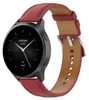 Per Xiaomi Watch S3 cinturino in pelle di alta qualità Anteprima dell’immagine prodotto 1