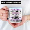 Trendation - Piano-Spieler Tasse Geschenk Pianist Produktbild-Vorschau 2