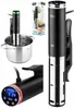 Teesa TSA8048 Varič Sous vide SV70, 1200 W Náhľad obrázku produktu 9