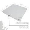 NIGRIN Performance Microfaser-Tuch Polster (40x40cm) Produktbild-Vorschau 3