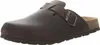 neu B Clogs Pantoletten NEU 20118 BADEN LEDER Habana Gr.43 Produktbild-Vorschau 1