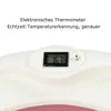Baby Badewanne Babywanne Rutschfest mit Sicherheitsnetz 3 Produktbild-Vorschau 3