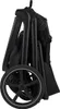 Easywalker Zoey Kinderwagen - Pure Black | Easywalker Produktbild-Vorschau 11