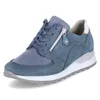 Waldläufer Schnürhalbschuhe in blau, Gr. 5 Produktbild-Vorschau 22