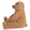 CHILDHOME Orsacchiotto seduto 76 cm Anteprima dell’immagine prodotto 8