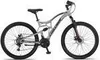 Chillaxx Bike Falcon Premium Mountainbike in 24 und 26 Zoll Produktbild-Vorschau 2