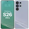 2x Hydrogel Folie für Display und Rückseite Bizon Film Produktbild-Vorschau 5