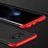 360° Full Cover 3in1 Slim Case Schutz Tasche Handyhülle Produktbild-Vorschau 2