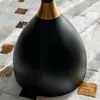 Kondela Stolik kawowy Odis New - biały marmur / czarny Podgląd zdjęcia produktu 12