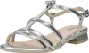 Nero Giardini Damen Sandale 40 Produktbild-Vorschau 2