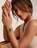 THOMAS SABO Damenuhr Malachit Divine gold WA0436-291-211 Produktbild-Vorschau 5