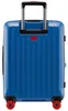 Stratic Buzz Trolley Ocean Blue blau 54cm Produktbild-Vorschau 4