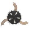Deckenventilator Dunlin 105 cm mit LED Beleuchtung und Produktbild-Vorschau 7