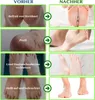 Masque pour les pieds Exfoliant pour les pieds Soins des Voir les images du produit 9