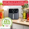 Tefal Easy Fry Mega EY855BE0, Teplovzdušná fritéza, 7,5 L, Náhľad obrázku produktu 12