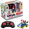 Carrera 2,4GHz Mario Kart(TM) Mini RC, Toad (Paperbox) 1:50 Anteprima dell’immagine prodotto 12