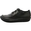 Clarks Funny Dream - černá namazaná kůže Velikost: 42 Náhled obrázku produktu 54