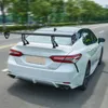 VEVOR GT-vleugel, autospoiler, 43,3 inch, universeel, met Productafbeelding-voorbeeld 8