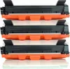3X Brother Tn1030 Tn1050 Dcp1610We Hl1118 Vysoká Trieda Náhľad obrázku produktu 1