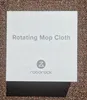 Roborock rotierender Wischpad * 4 Stk.  Antibakteriell für Voir les images du produit 11