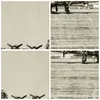 Gerahmtes Poster - Schwarzer Rahmen - Flugzeug alt Bomber - Produktbild-Vorschau 9