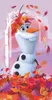 Frozen die Eiskönigin Badetuch Olaf Summer 75x150 cm Produktbild-Vorschau 1