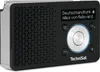 TechniSat DIGITRADIO 1 | Tragbares DAB+ & UKW-Radio, Akku Produktbild-Vorschau 3