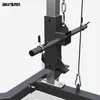 GORILLA SPORTS® Latzugstation - Verstellbar, inkl. Produktbild-Vorschau 5
