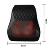 REVENTO® Relax Massagekissen 4 Massageköpfe Nacken Rücken Produktbild-Vorschau 12